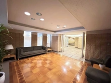 【東京都/渋谷区恵比寿】フリーディオ広尾南 ロビー