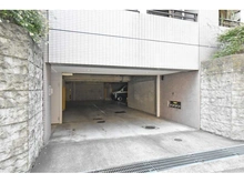 【東京都/渋谷区恵比寿】フリーディオ広尾南 駐車場