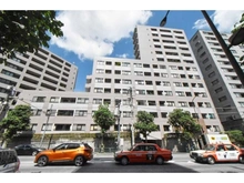 【東京都/渋谷区恵比寿】フリーディオ広尾南 外観