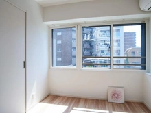 【東京都/渋谷区恵比寿】フリーディオ広尾南 洋室