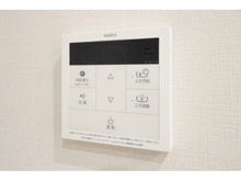 【東京都/目黒区東山】セブンスターマンション中目黒 給湯機パネル