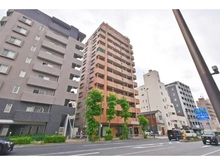 【東京都/板橋区大谷口北町】中板橋サニーコーポ 外観