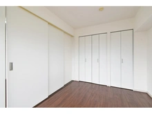 【東京都/板橋区大谷口北町】中板橋サニーコーポ 洋室
