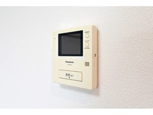 【東京都/板橋区大谷口北町】中板橋サニーコーポ インターホン