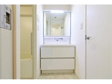 【東京都/板橋区大谷口北町】中板橋サニーコーポ 洗面所