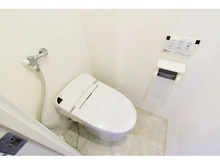 【東京都/板橋区大谷口北町】中板橋サニーコーポ トイレ