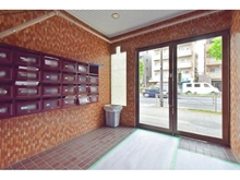 【東京都/板橋区大谷口北町】中板橋サニーコーポ メールBOX
