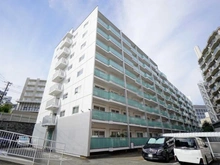 【東京都/渋谷区恵比寿西】恵比寿スカイハイツ 外観