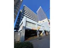 【東京都/渋谷区本町】初台ハイツ 外観