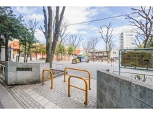 【東京都/渋谷区恵比寿南】パークリュクス恵比寿 恵比寿公園（現地より約270m）