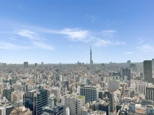 【東京都/千代田区外神田】東京タイムズタワー 眺望