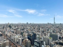 【東京都/千代田区外神田】東京タイムズタワー 眺望
