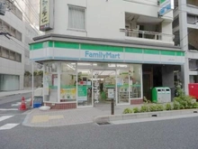 【東京都/千代田区外神田】東京タイムズタワー ファミリーマートお茶の水店（現地より約900m）：