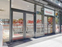 【東京都/千代田区外神田】東京タイムズタワー Olympic淡路町店（現地より約930m）：