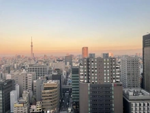 【東京都/千代田区外神田】東京タイムズタワー 眺望