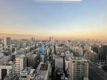 【東京都/千代田区外神田】東京タイムズタワー 眺望