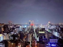 【東京都/千代田区外神田】東京タイムズタワー 眺望