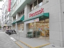 【東京都/千代田区外神田】東京タイムズタワー ピーコックストア神田妻恋坂店（現地より約530m）：
