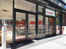 【東京都/千代田区外神田】東京タイムズタワー Olympic淡路町店（現地より約930m）：