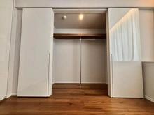 【東京都/千代田区三番町】ザ・パークハウスグラン三番町26 収納