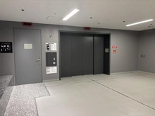 【東京都/千代田区三番町】ザ・パークハウスグラン三番町26 駐車場