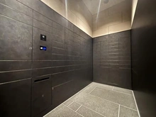 【東京都/千代田区三番町】ザ・パークハウスグラン三番町26 宅配BOX