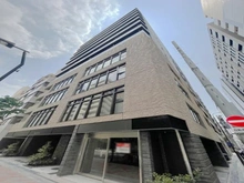 【東京都/千代田区神田多町】パークリュクス神田多町 外観