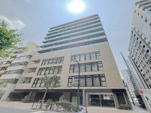 【東京都/千代田区神田多町】パークリュクス神田多町 外観