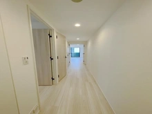 【東京都/千代田区神田多町】パークリュクス神田多町 廊下