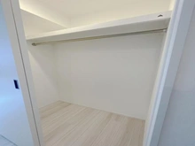 【東京都/千代田区神田多町】パークリュクス神田多町 収納