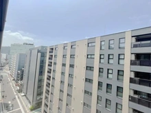 【東京都/千代田区神田多町】パークリュクス神田多町 眺望
