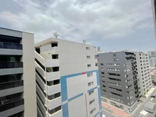 【東京都/千代田区神田多町】パークリュクス神田多町 眺望