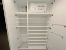 【東京都/千代田区神田多町】パークリュクス神田多町 収納