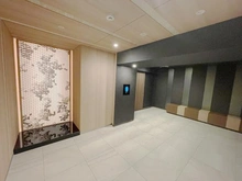 【東京都/千代田区神田多町】パークリュクス神田多町 エントランス
