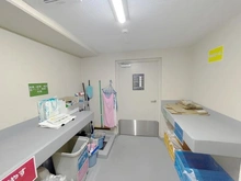 【東京都/千代田区神田多町】パークリュクス神田多町 ゴミ置場