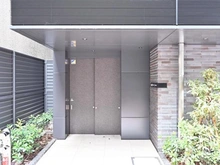 【東京都/千代田区神田多町】パークリュクス神田多町 アプローチ