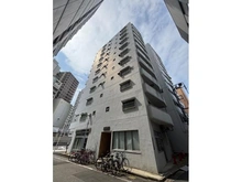 【東京都/台東区下谷】下谷第一サマリヤマンション 外観