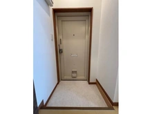【東京都/台東区下谷】下谷第一サマリヤマンション 玄関