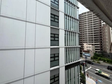 【東京都/台東区下谷】下谷第一サマリヤマンション 眺望