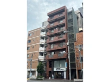 【東京都/台東区三ノ輪】メーゼンハイツ三ノ輪 外観