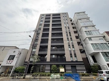 【東京都/文京区白山】グローリオ文京東大前ヒルズ 外観