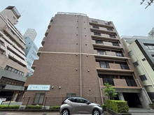 【東京都/文京区本郷】スカーラ文京本郷スカイプラザ 外観