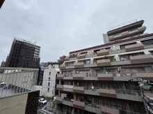 【東京都/文京区本郷】スカーラ文京本郷スカイプラザ 眺望