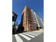 【東京都/台東区下谷】ヌーベルメゾン鶯谷 外観