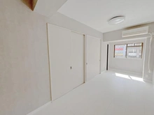 【東京都/台東区下谷】ヌーベルメゾン鶯谷 洋室