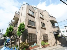 【東京都/足立区西新井本町】センチュリーマンション西新井 外観