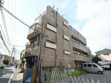 【東京都/足立区西新井本町】センチュリーマンション西新井 外観