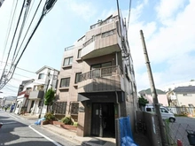 【東京都/足立区西新井本町】センチュリーマンション西新井 外観