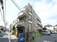 【東京都/足立区西新井本町】センチュリーマンション西新井 外観