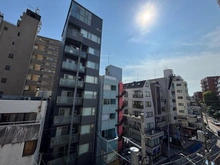 【東京都/文京区千駄木】千駄木センチュリー21 眺望